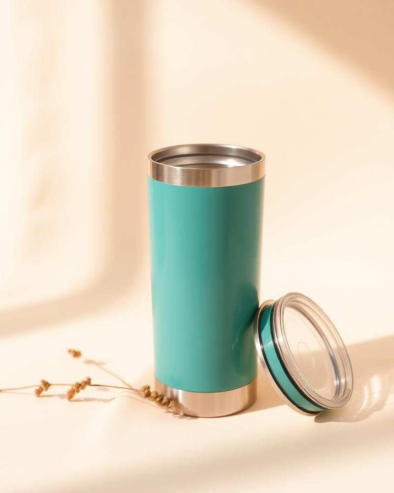 Tumblers